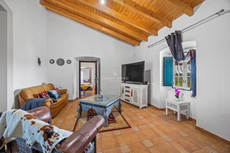 Quinta T3 para Venda em Ourique Foto 20