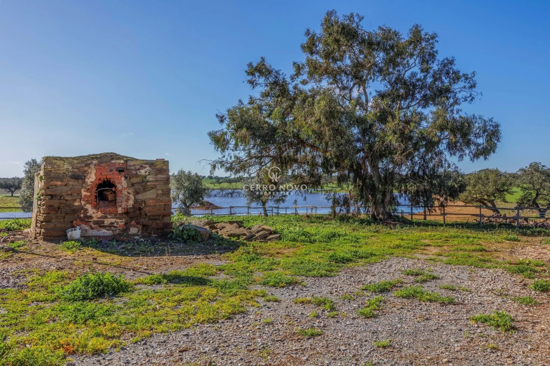 Quinta T3 para Venda em Ourique Foto 28