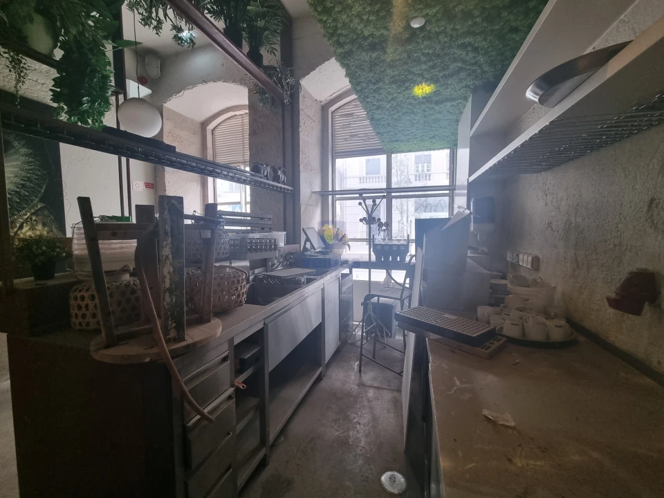 Negócio para Arrendamento em Misericórdia Foto 12