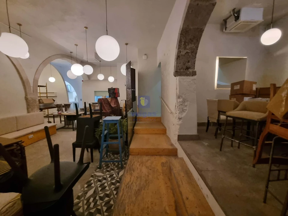 Negócio para Arrendamento em Misericórdia Foto 21