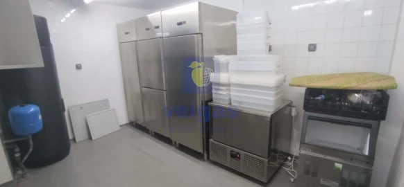 Negócio para Arrendamento em Misericórdia