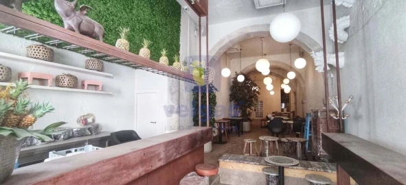 Negócio para Arrendamento em Misericórdia