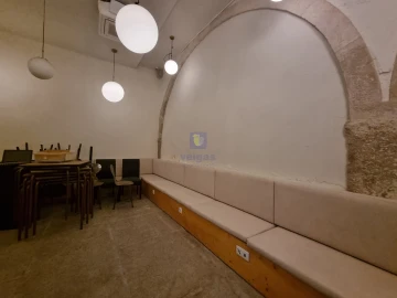 Negócio para Arrendamento em Misericórdia