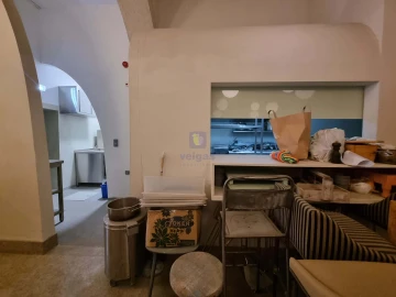 Negócio para Arrendamento em Misericórdia