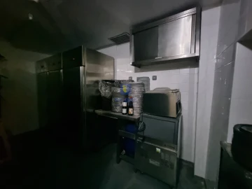 Negócio para Arrendamento em Misericórdia