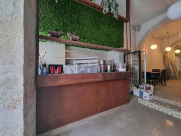 Negócio para Arrendamento em Misericórdia