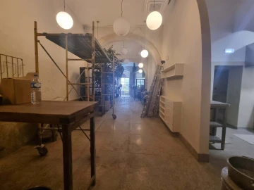 Negócio para Arrendamento em Misericórdia