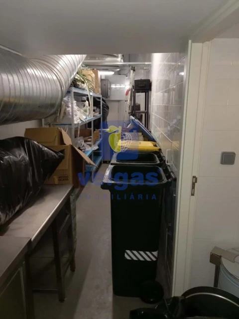 Negócio para Arrendamento em Misericórdia