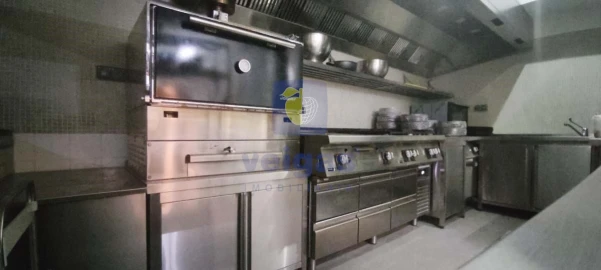 Negócio para Arrendamento em Misericórdia