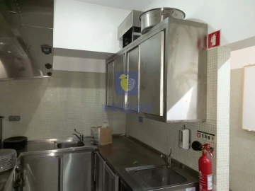 Negócio para Arrendamento em Misericórdia