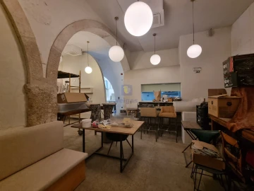 Negócio para Arrendamento em Misericórdia