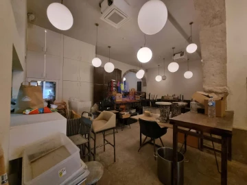 Negócio para Arrendamento em Misericórdia