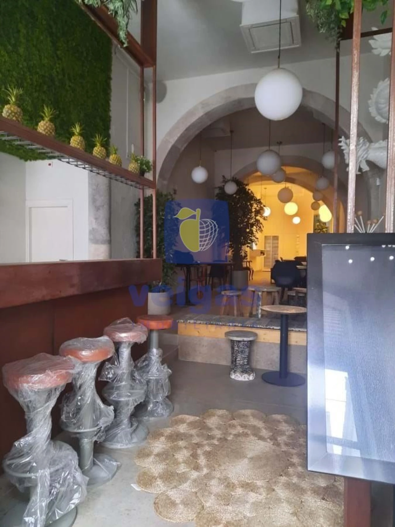 Negócio para Arrendamento em Misericórdia Foto 27