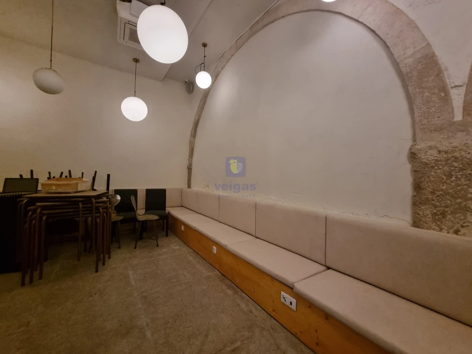 Negócio para Arrendamento em Misericórdia Foto 24