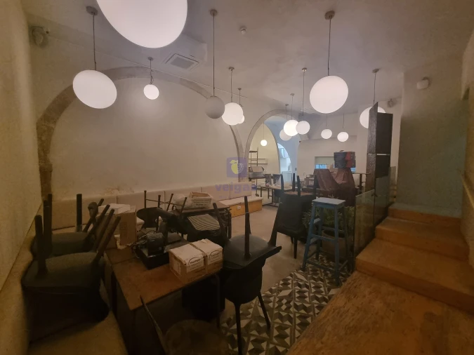 Negócio para Arrendamento em Misericórdia Foto 7