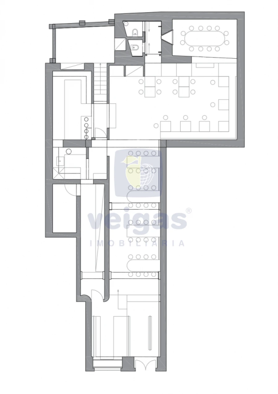 Negócio para Arrendamento em Misericórdia Foto 38