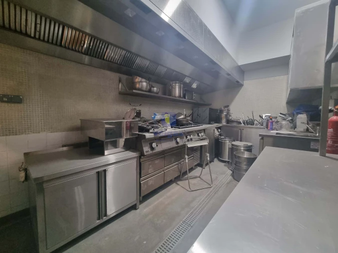 Negócio para Arrendamento em Misericórdia Foto 14