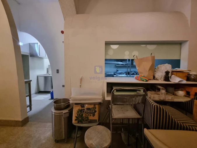 Negócio para Arrendamento em Misericórdia Foto 25