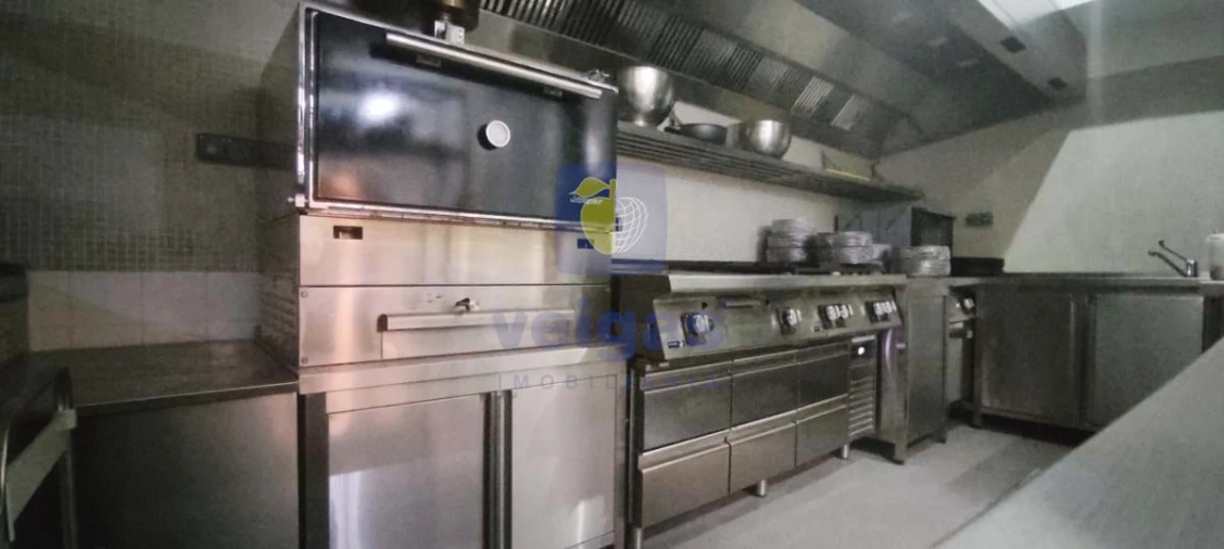 Negócio para Arrendamento em Misericórdia Foto 35