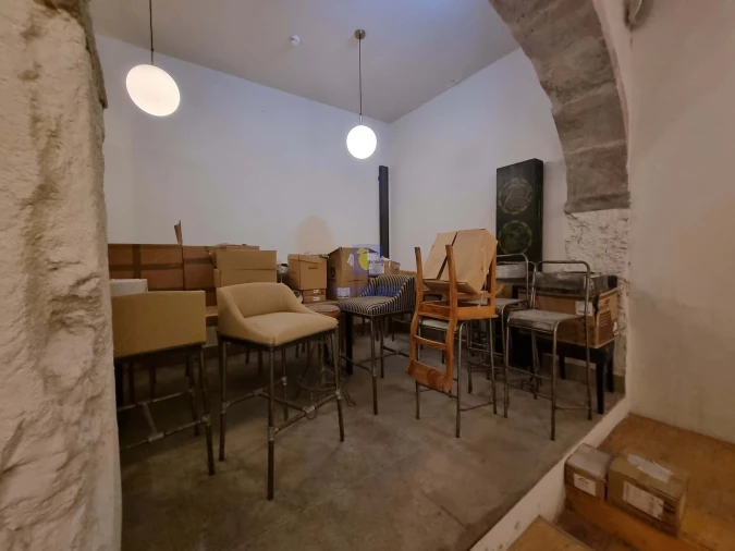 Negócio para Arrendamento em Misericórdia Foto 20