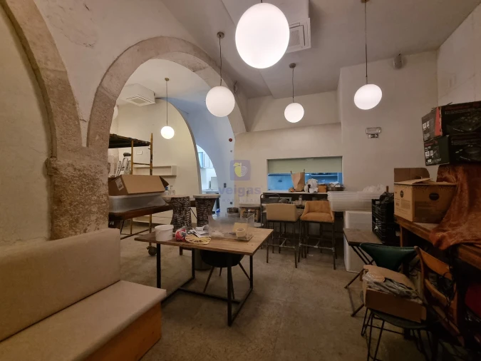 Negócio para Arrendamento em Misericórdia Foto 23