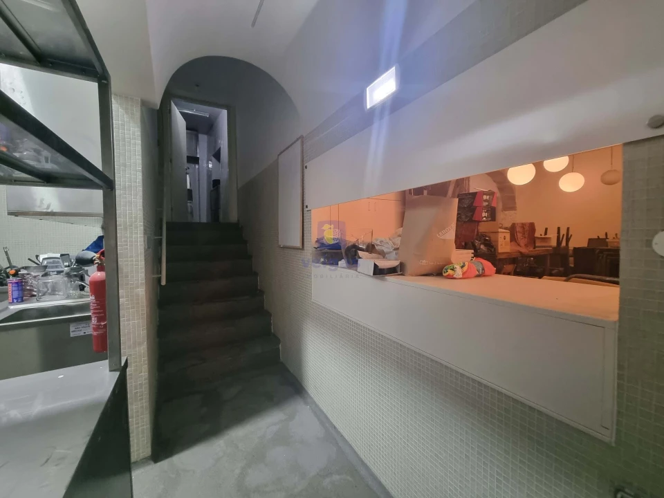 Negócio para Arrendamento em Misericórdia Foto 15