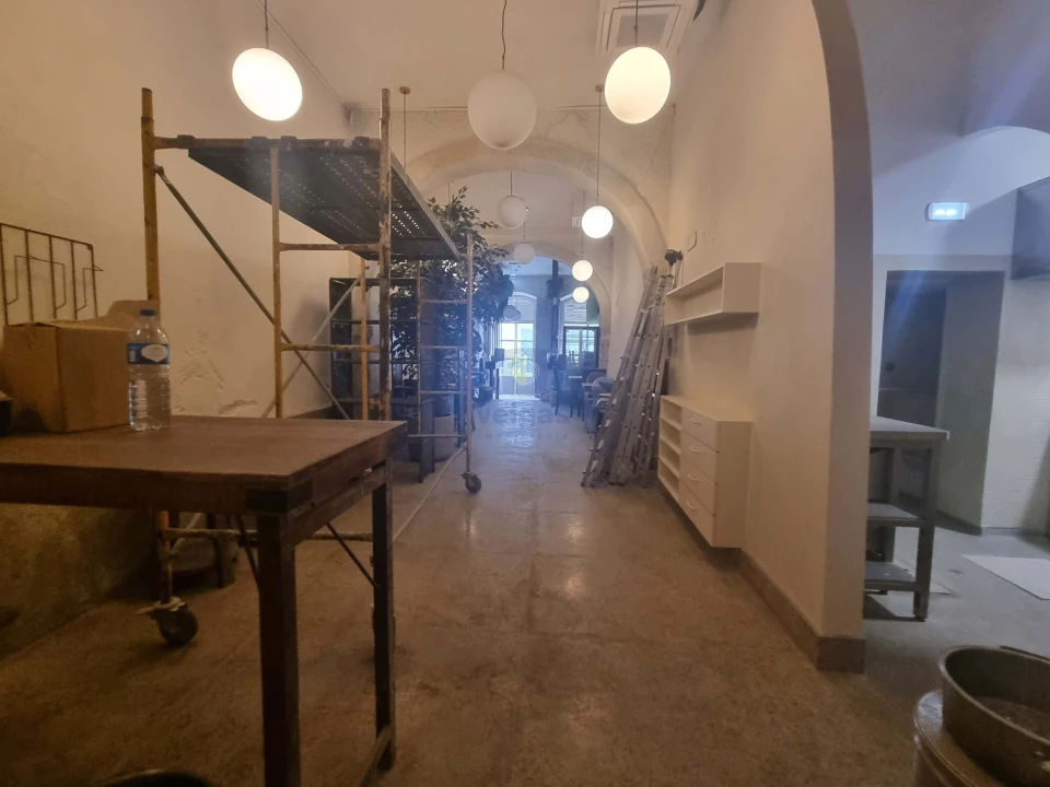 Negócio para Arrendamento em Misericórdia Foto 10