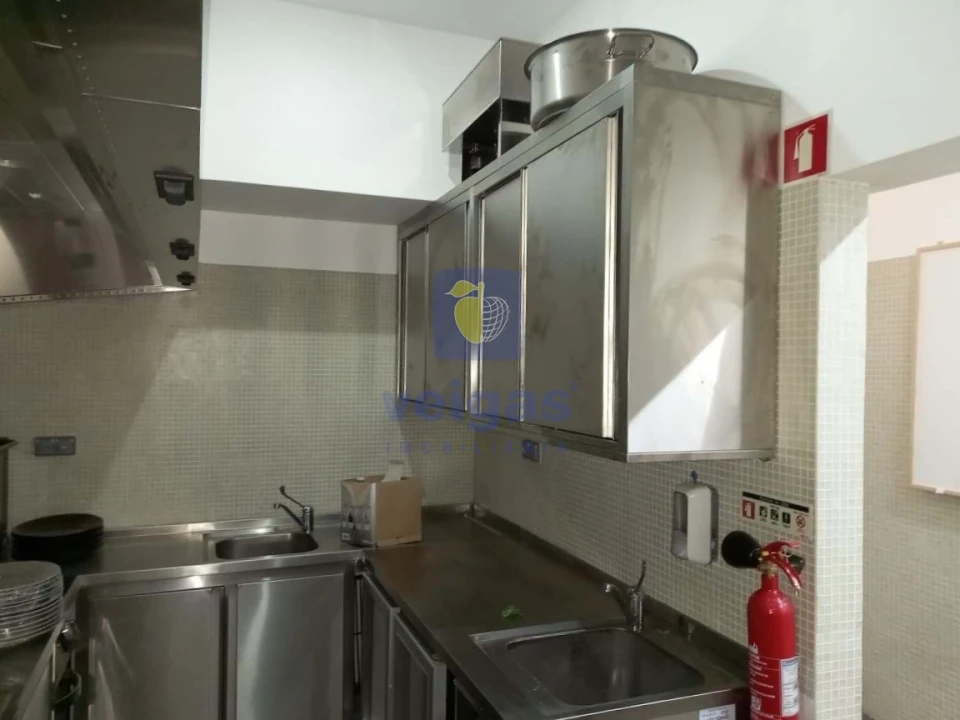 Negócio para Arrendamento em Misericórdia Foto 32