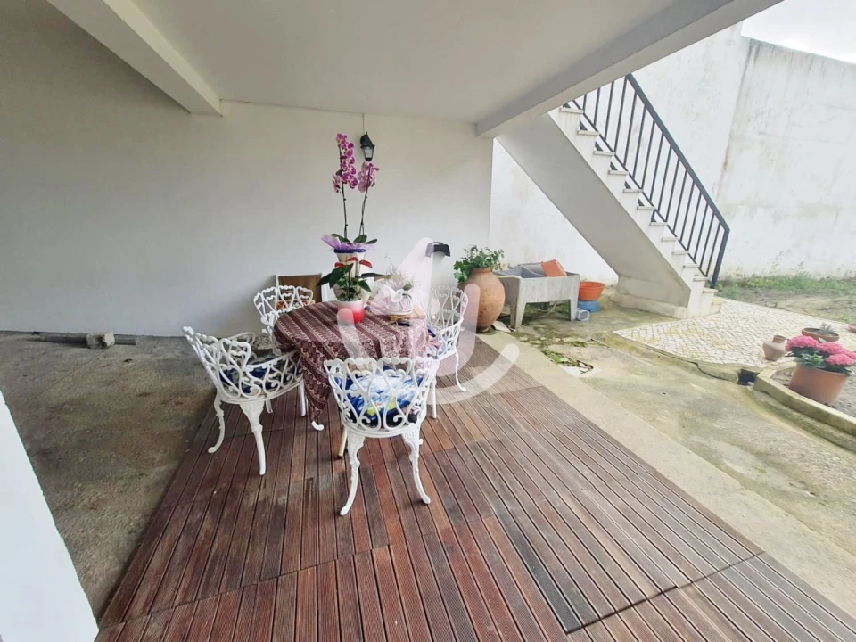 Moradia T3 para Venda em Maiorga Foto 13