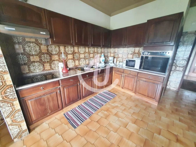 Moradia T3 para Venda em Maiorga Foto 4