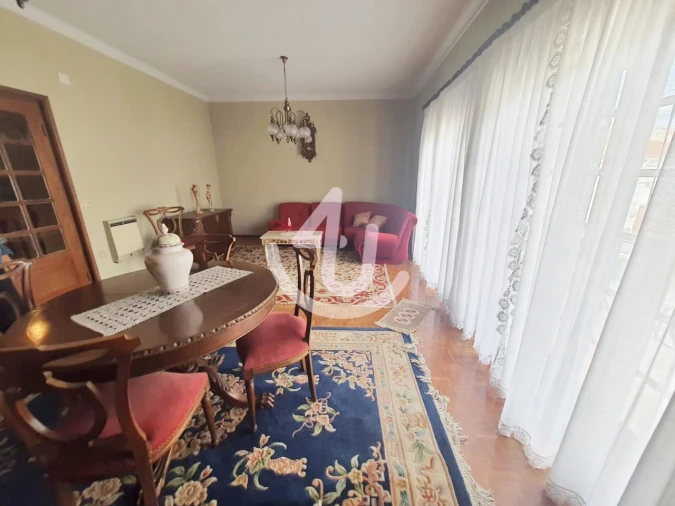 Moradia T3 para Venda em Maiorga Foto 3