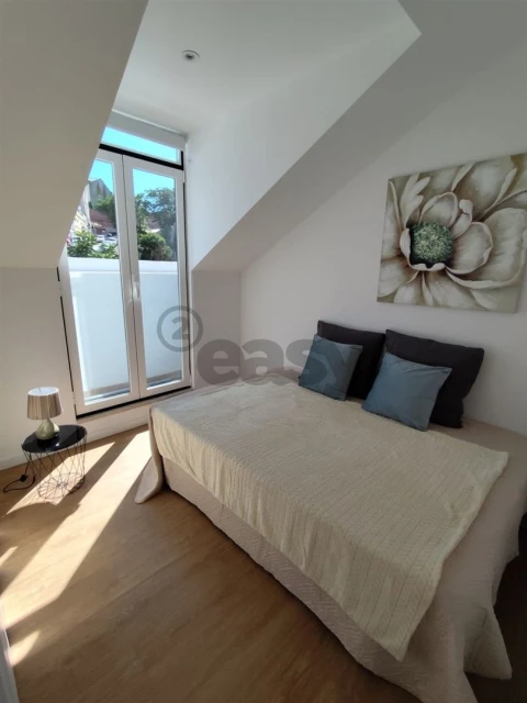 Apartamento T2 para Venda em São Vicente