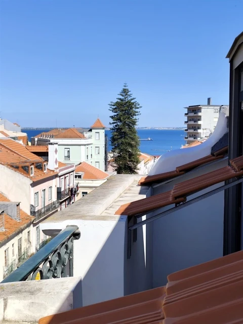 Apartamento T2 para Venda em São Vicente