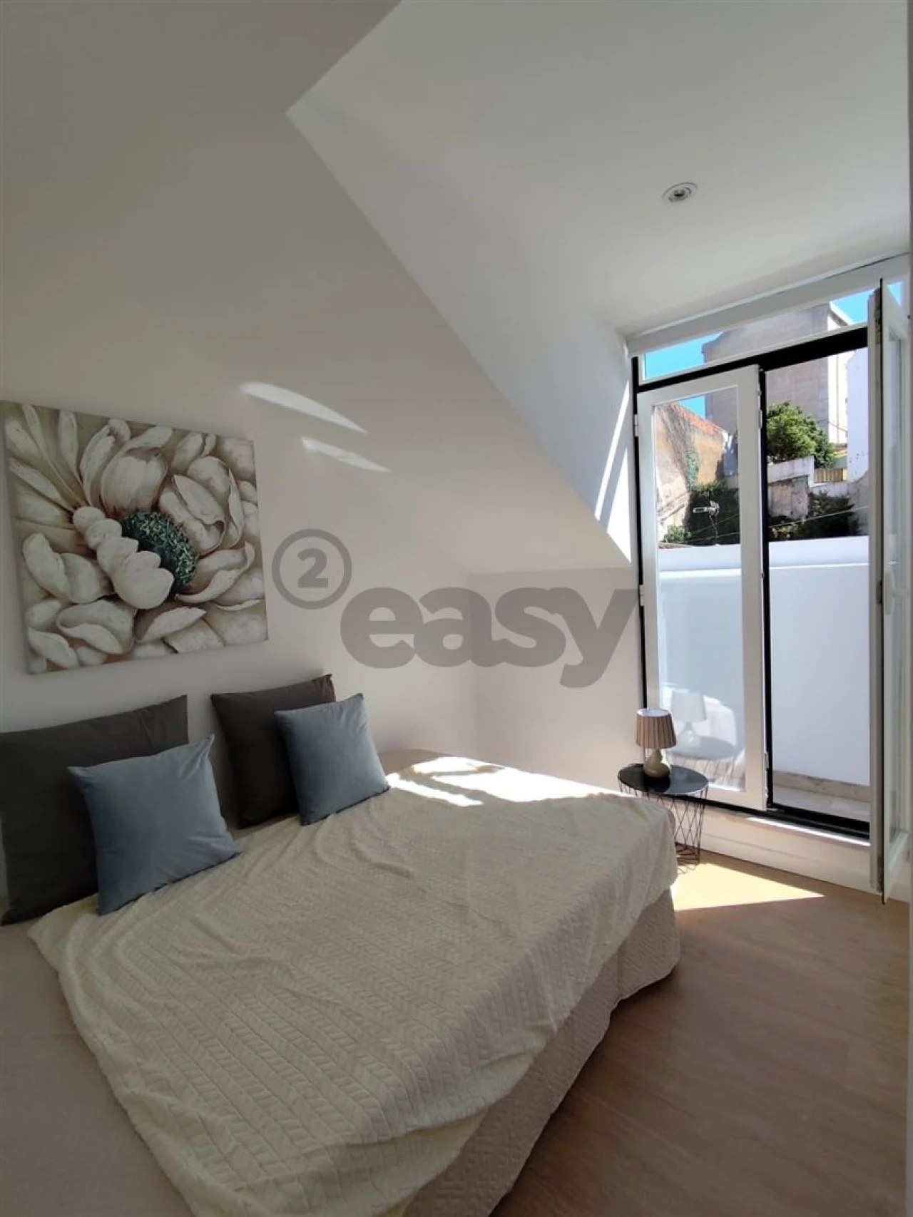 Apartamento T2 para Venda em São Vicente Foto 1