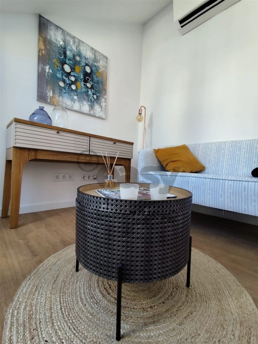 Apartamento T2 para Venda em São Vicente Foto 2