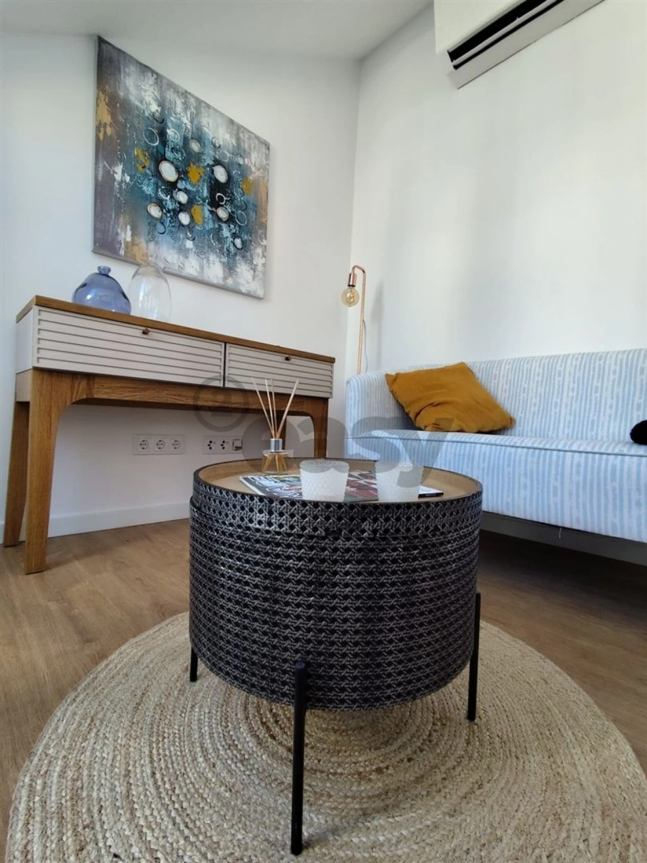 Apartamento T2 para Venda em São Vicente Foto 2