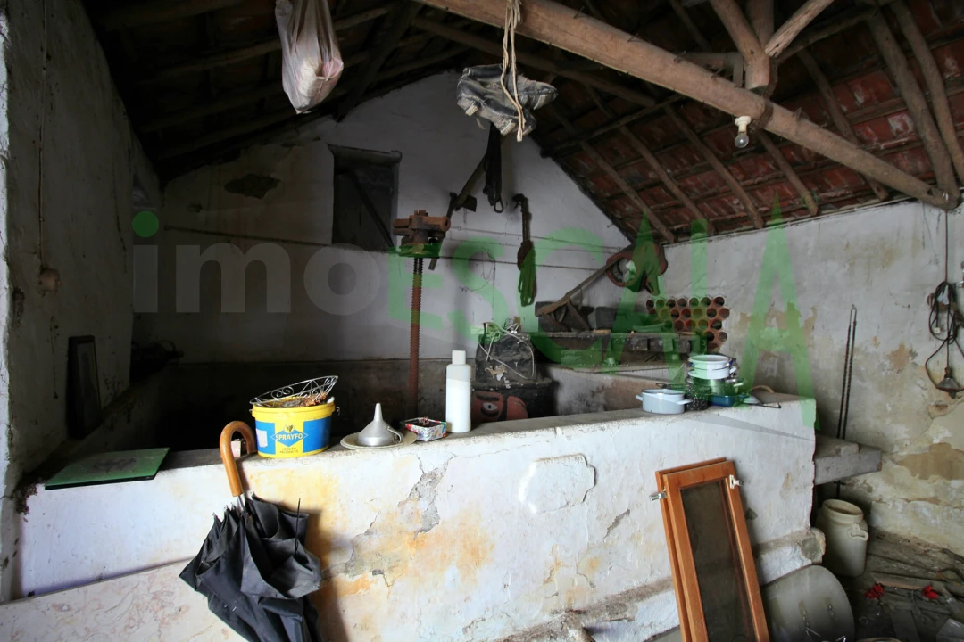 Moradia T2 para Venda em Pontevel Foto 27