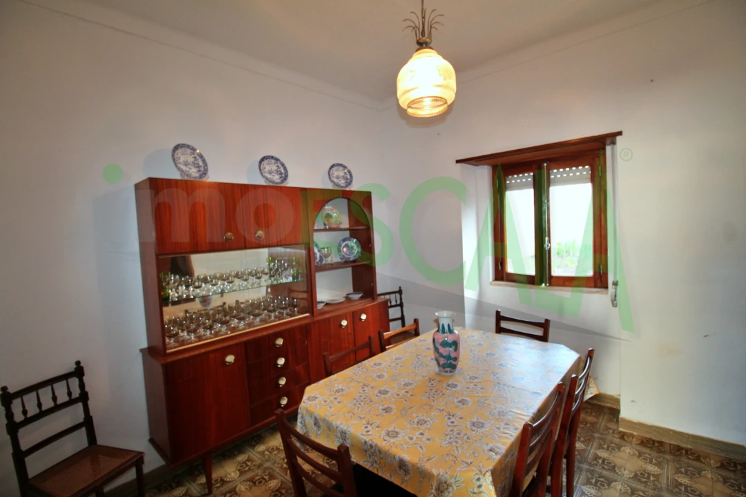 Moradia T2 para Venda em Pontevel Foto 11