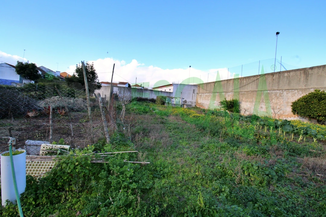 Moradia T2 para Venda em Pontevel Foto 24