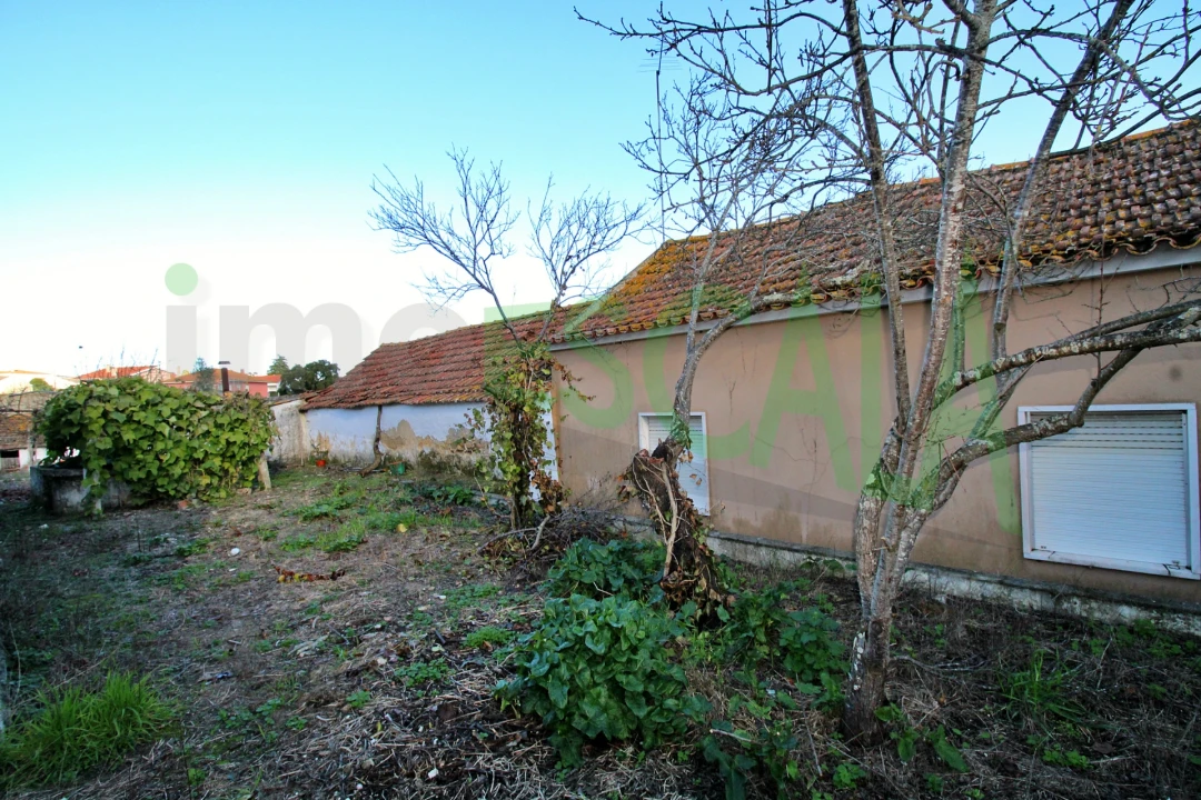 Moradia T2 para Venda em Pontevel Foto 20