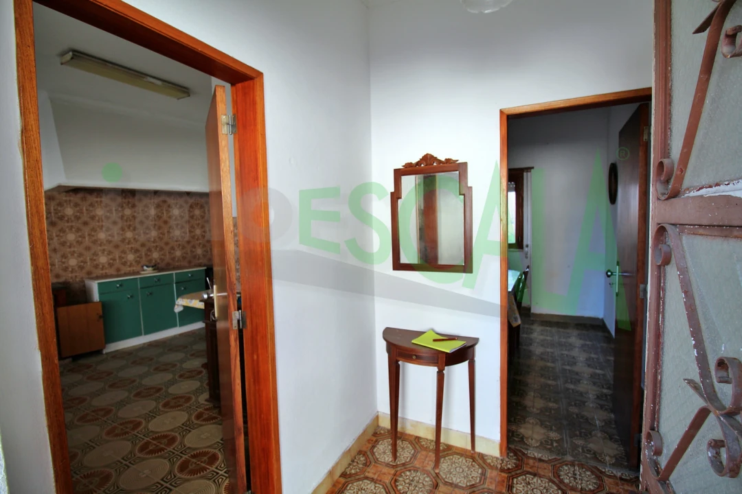 Moradia T2 para Venda em Pontevel Foto 13