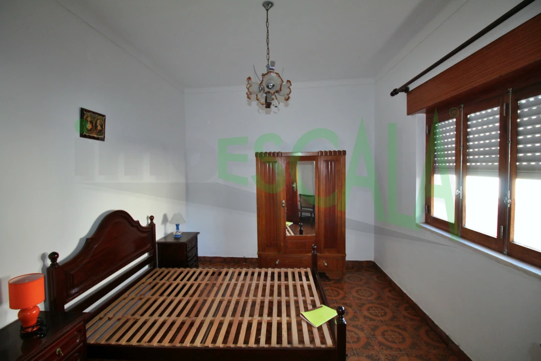 Moradia T2 para Venda em Pontevel Foto 9