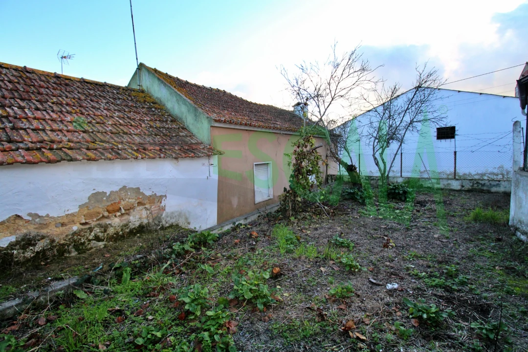 Moradia T2 para Venda em Pontevel Foto 19