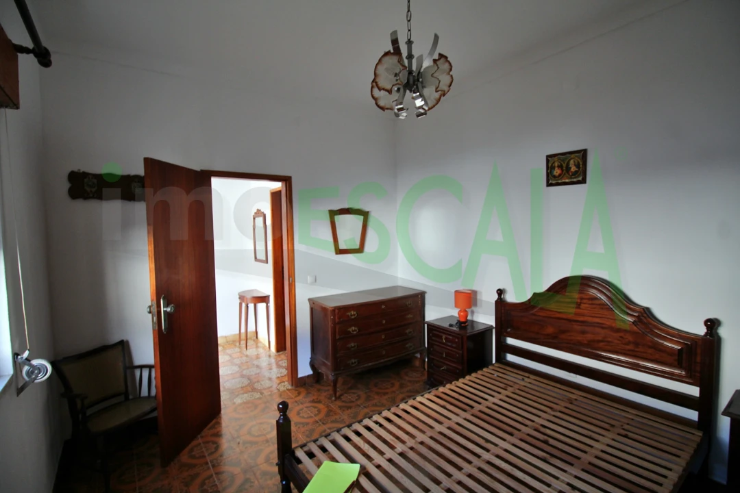 Moradia T2 para Venda em Pontevel Foto 8