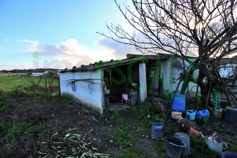 Moradia T2 para Venda em Pontevel Foto 26