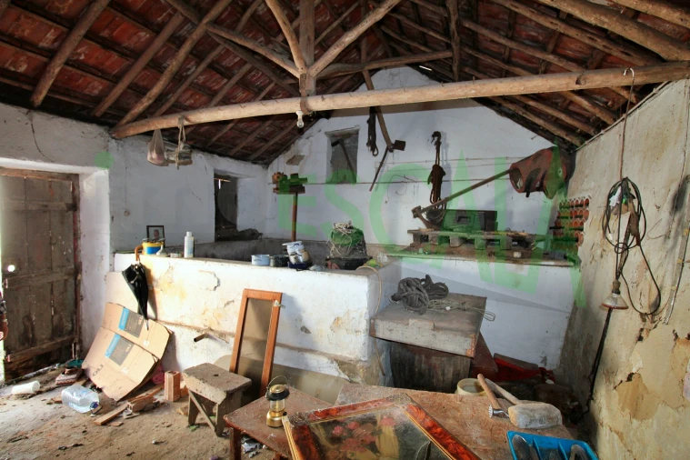 Moradia T2 para Venda em Pontevel Foto 28