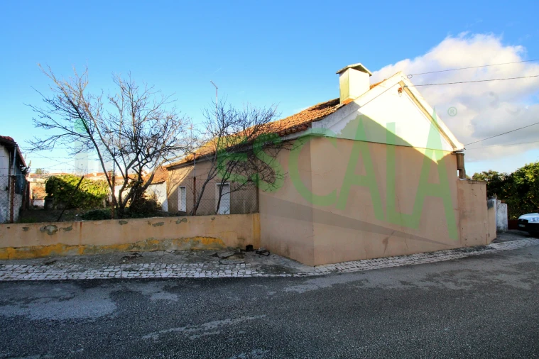 Moradia T2 para Venda em Pontevel Foto 18