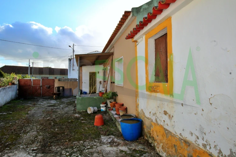 Moradia T2 para Venda em Pontevel Foto 16