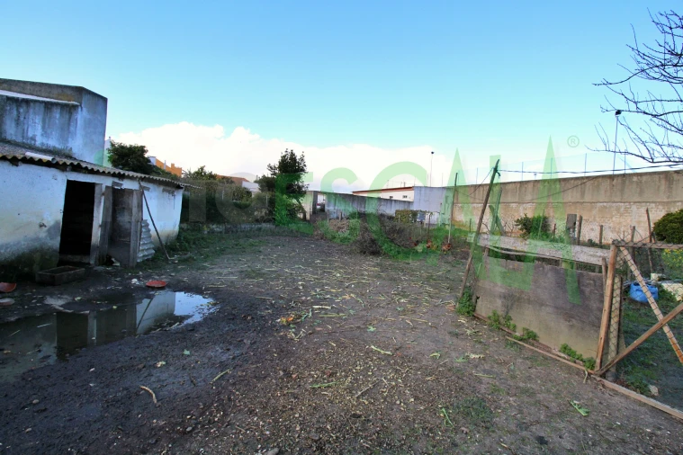 Moradia T2 para Venda em Pontevel Foto 22