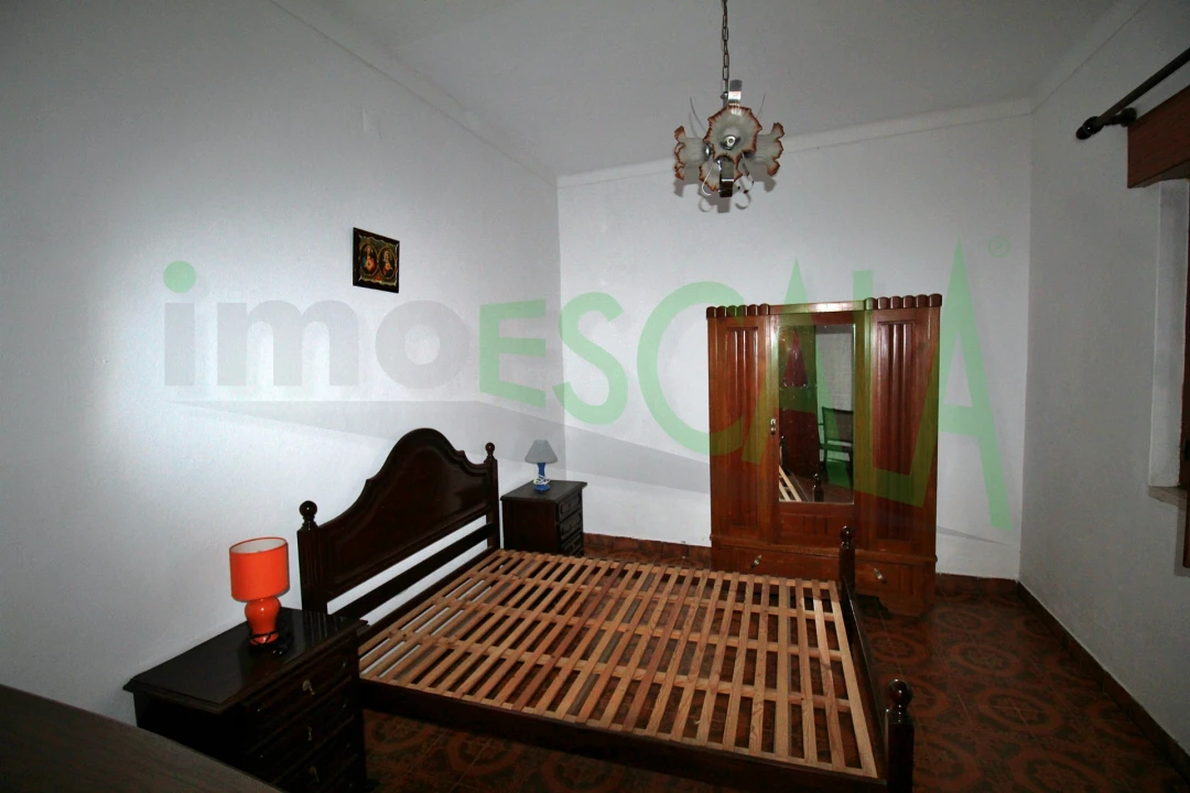 Moradia T2 para Venda em Pontevel Foto 7